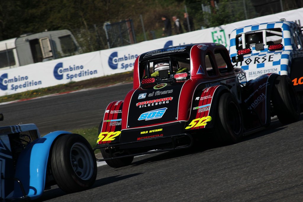 (Foto: Motorsporten.dk)